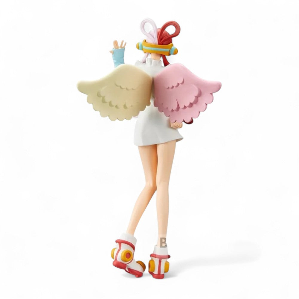 One Piece Film Red DXF The Grandline Lady Vol. 1 - Uta