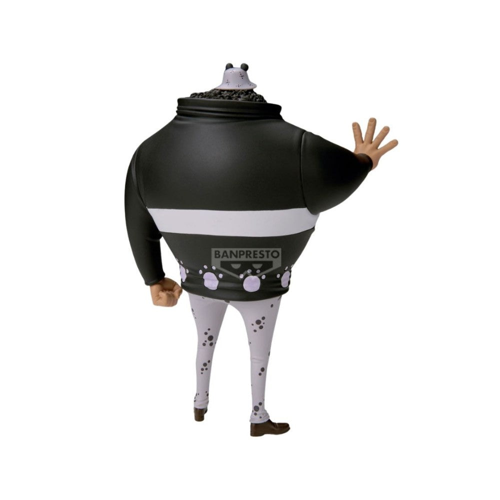 One Piece DXF The Grandline Series Extra Bartholomew Kuma