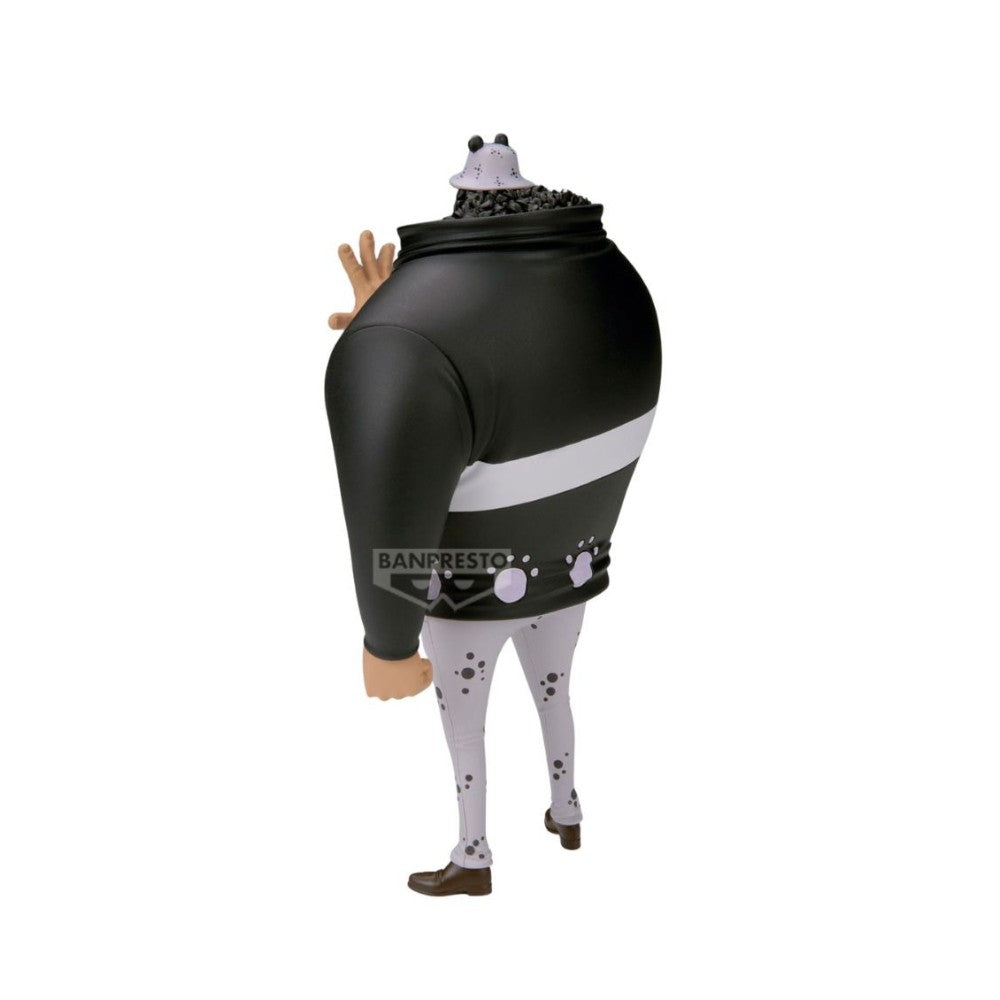 One Piece DXF The Grandline Series Extra Bartholomew Kuma