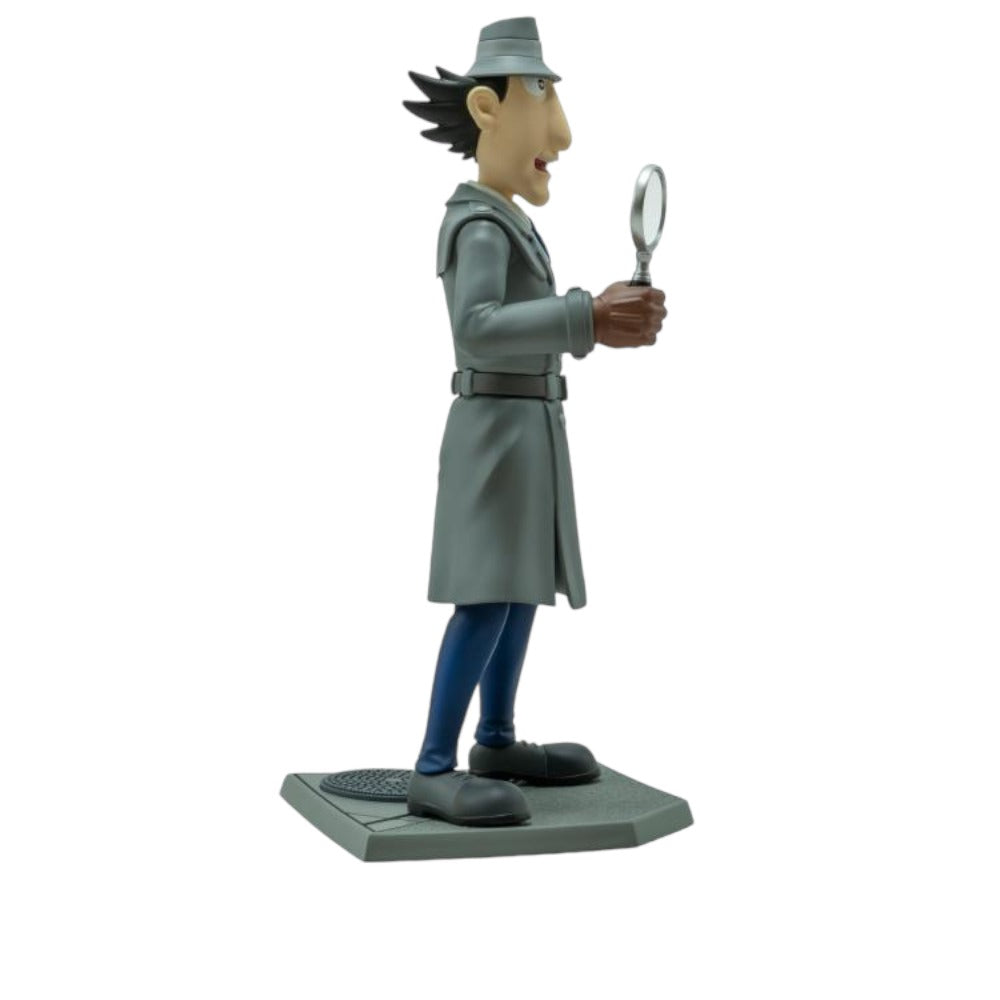 Super Figure Collection Inspector Gadget Inspector Truquini