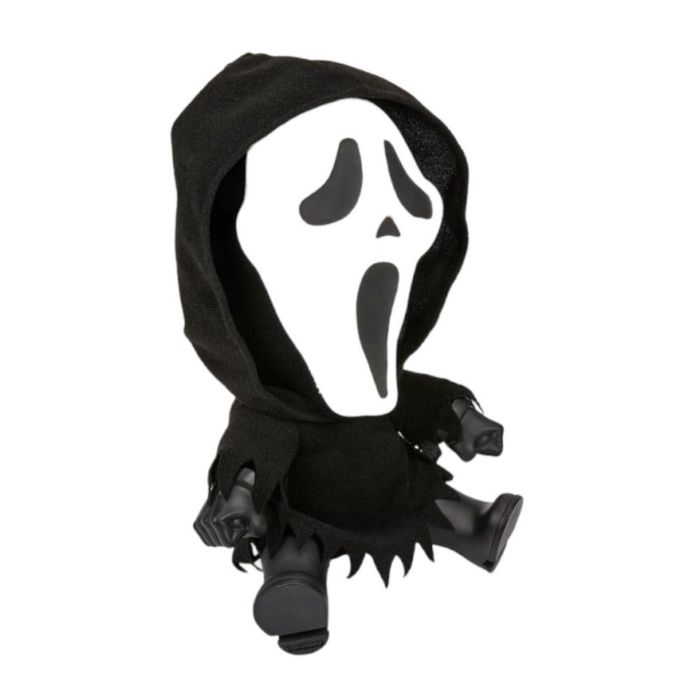 Ghost Face Roto-Phunny Glow-in-the-Dark 8" Peluche