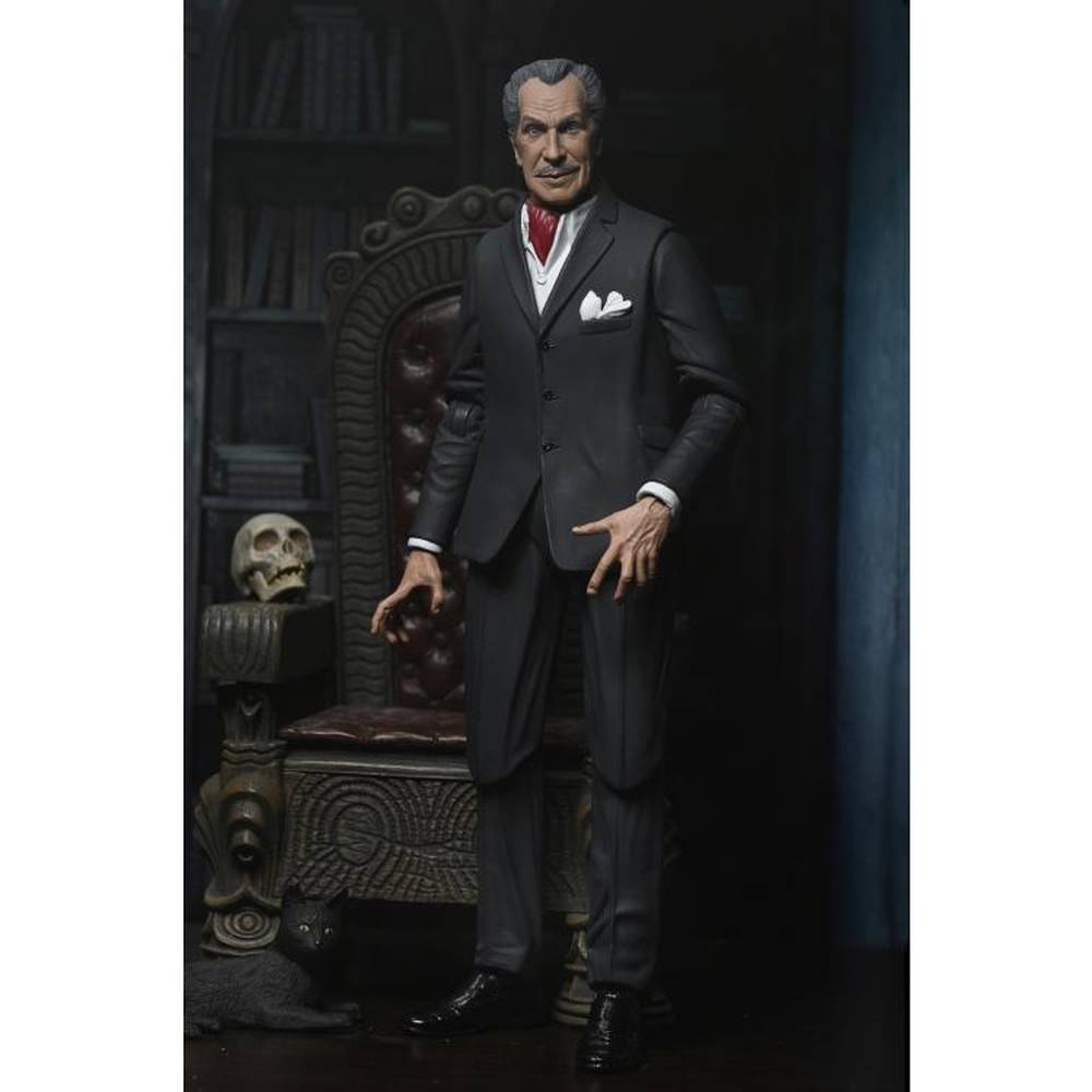 Vincent Price Ultimate