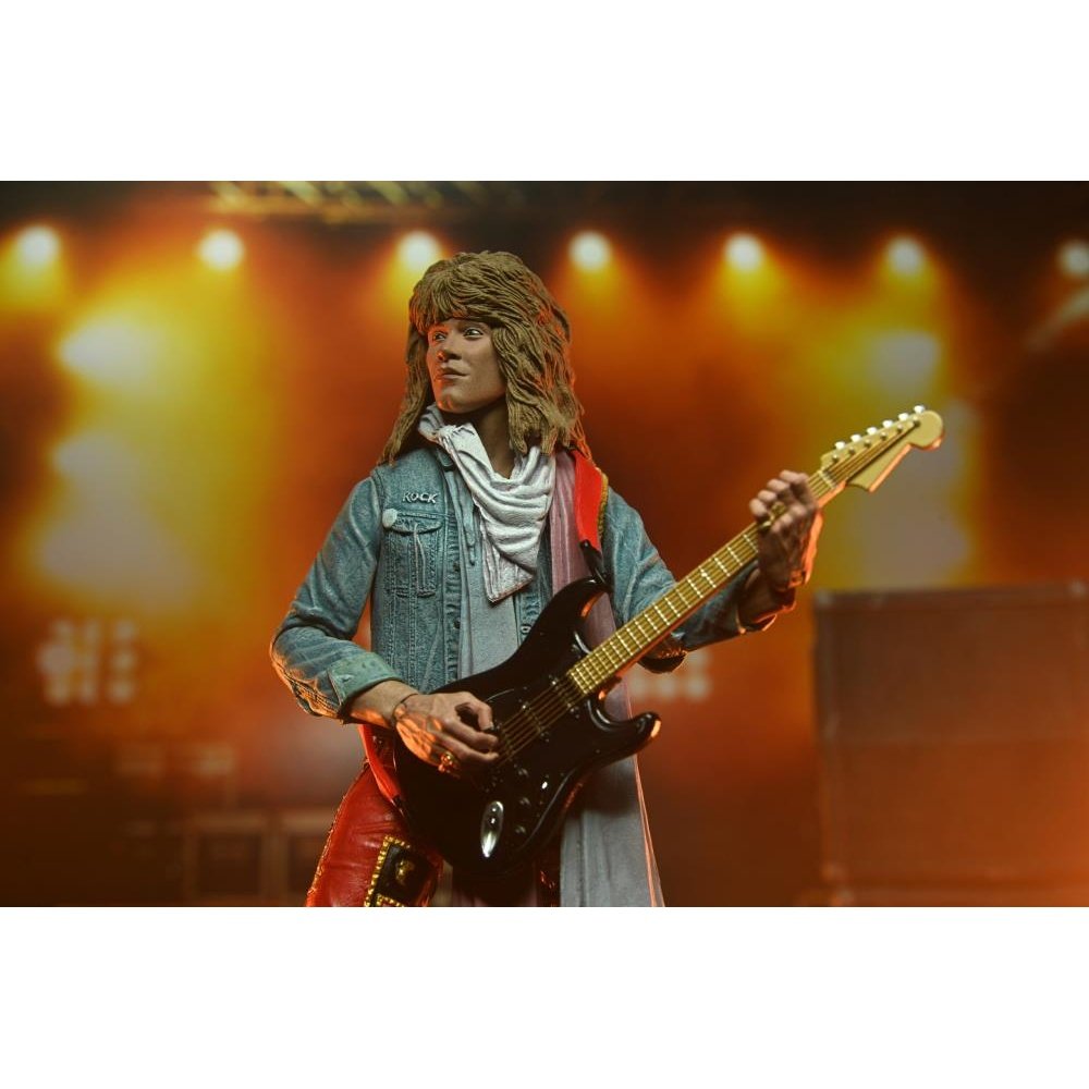 Bon Jovi Slippery When Wet Ultimate Jon Bon Jovi