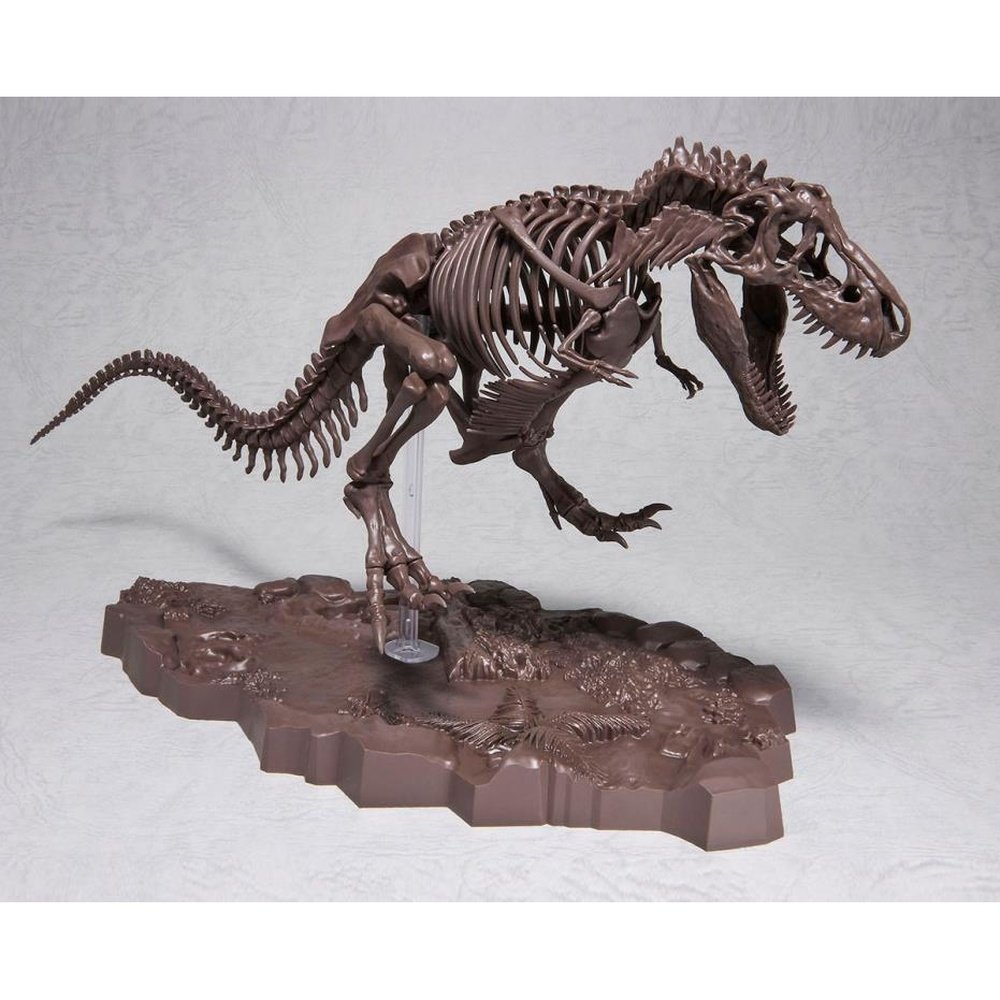 Imaginary Skeleton Tyrannosaurus Model Kit 1/32