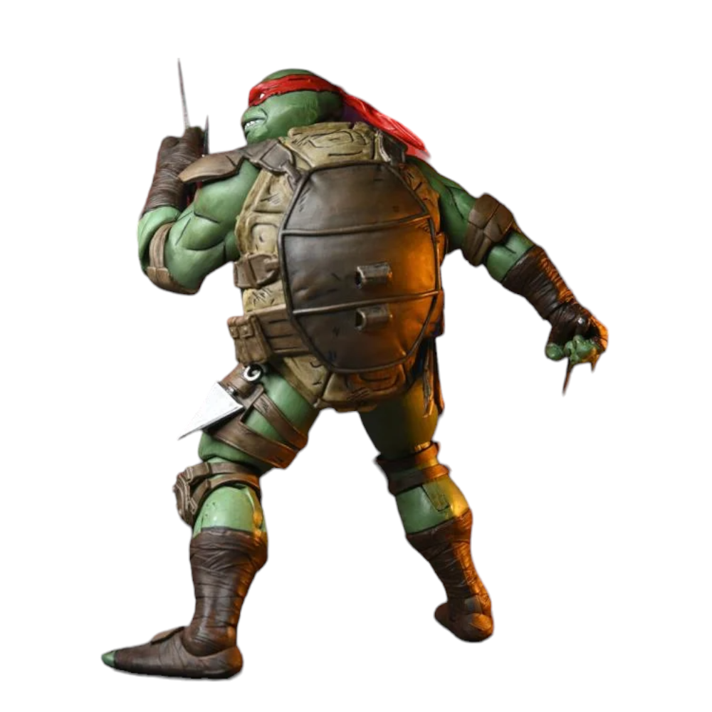 TMNT: The Last Ronin - Ultimate Raphael