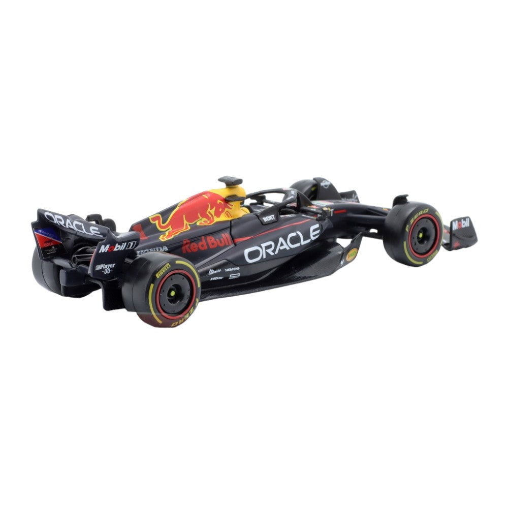F1 Red Bull Racing RB19 #1 2023 - Max Verstappen 1/43