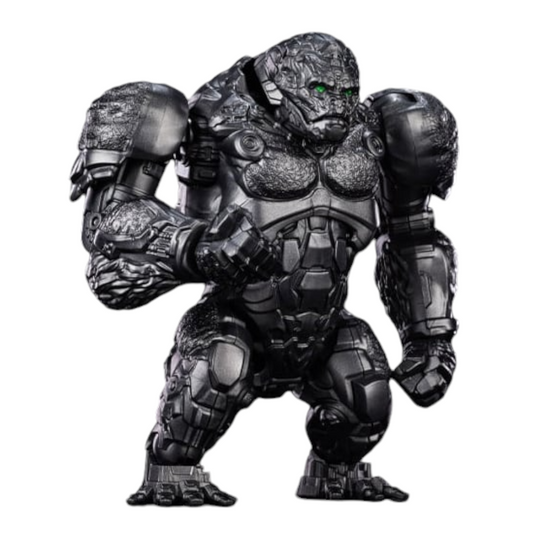 Transformers: Rise of the Beasts Classic Class 04 Optimus Primal Beast Mode Model Kit
