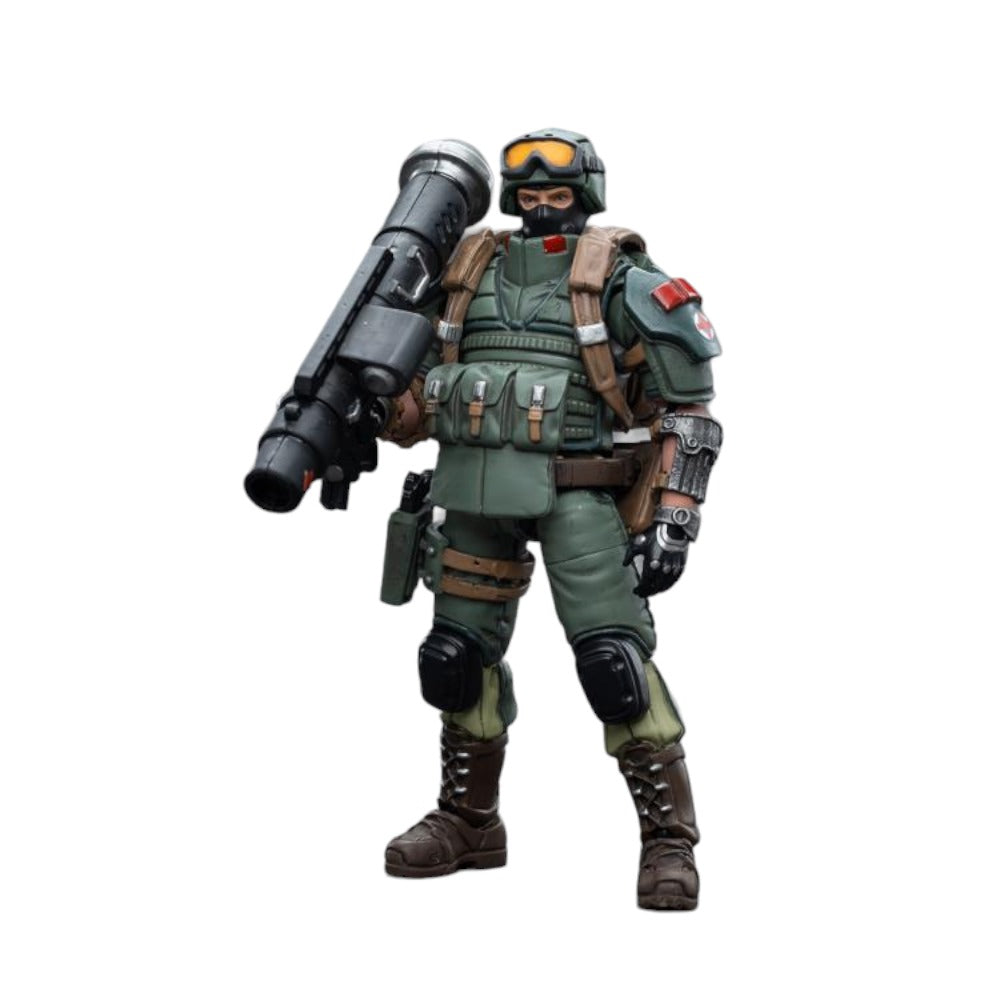 Infinity Ariadna Tankhunter Regiment 1 1/18