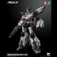 Transformers MDLX Articulated Figure Series Jazz