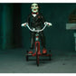 Saw Ultimate Jigsaw Killer Red Robe
