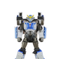 Transformers: Legacy United Deluxe Class Robots in Disguise 2015 Universe Strongarm