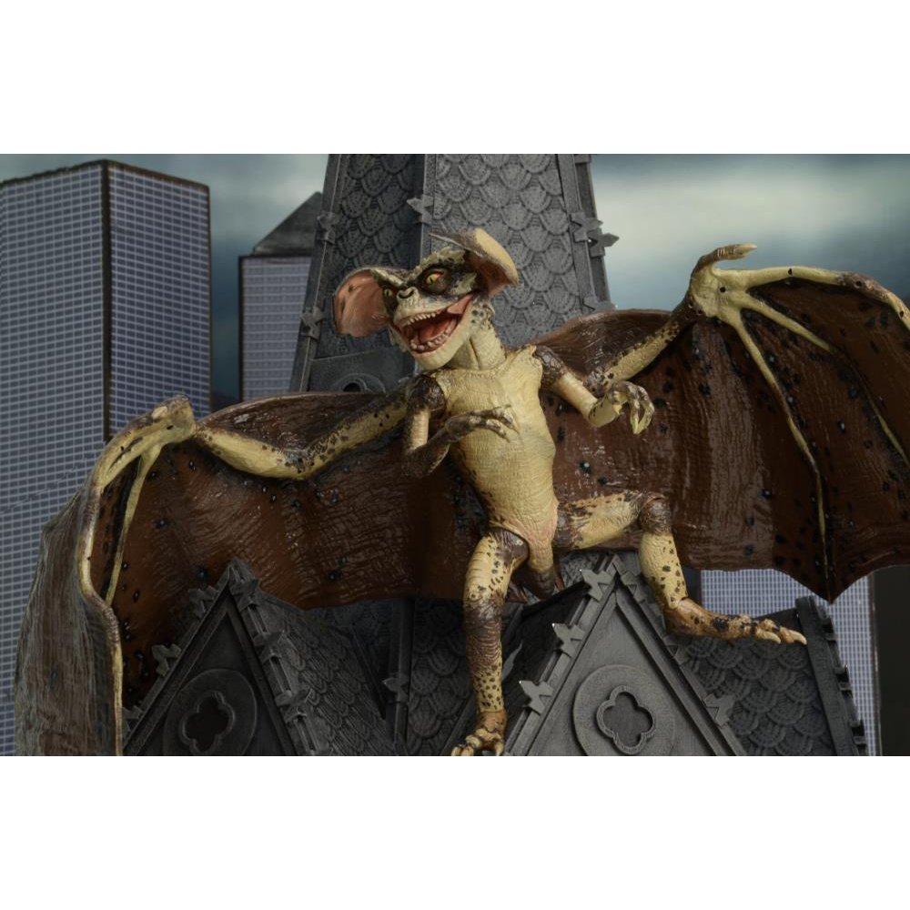 Gremlins 2 Bat Gremlin