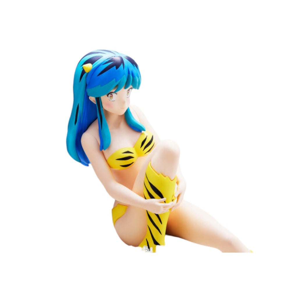 Urusei Yatsura Relax time Lum