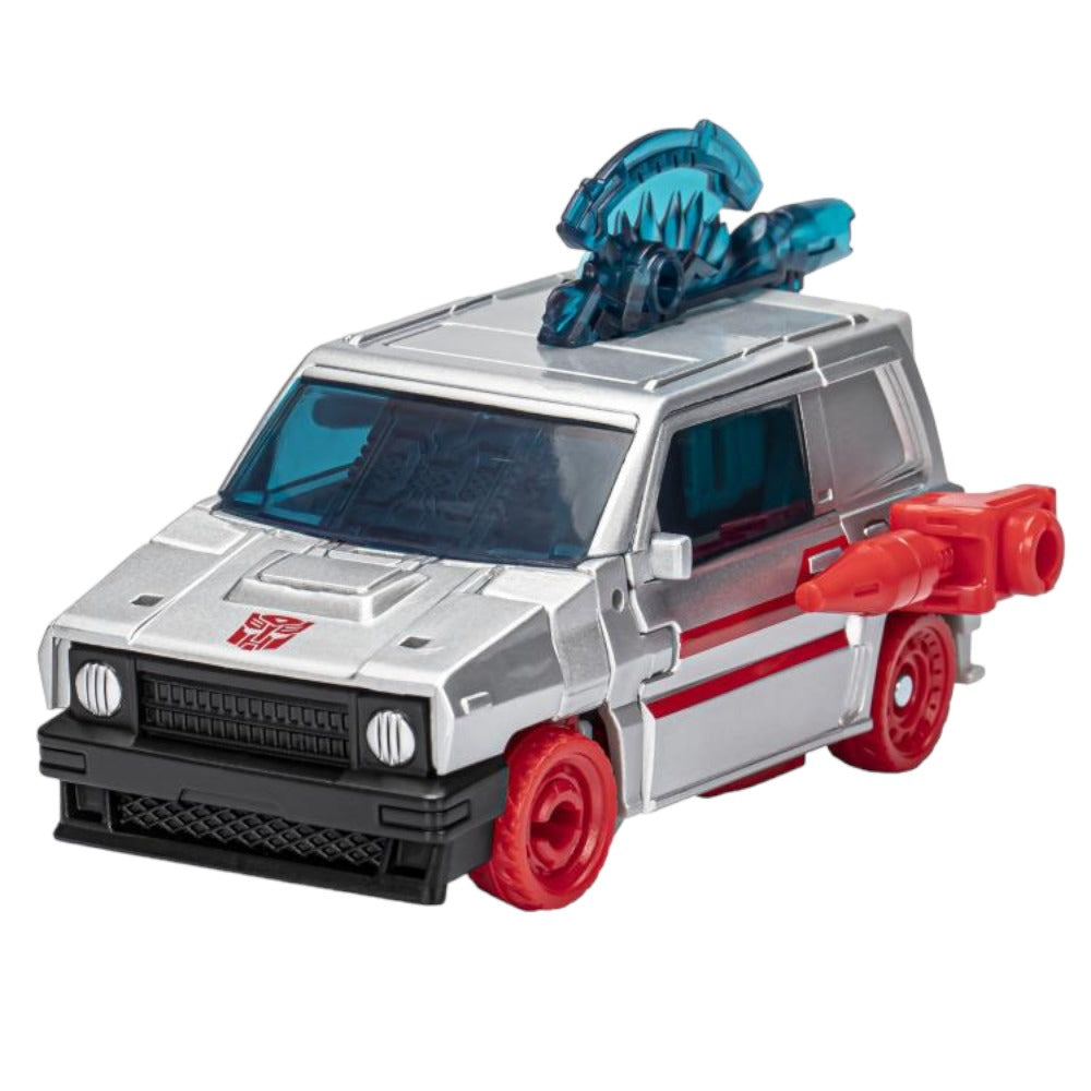 Transformers: Legacy Evolution Deluxe Crosscut