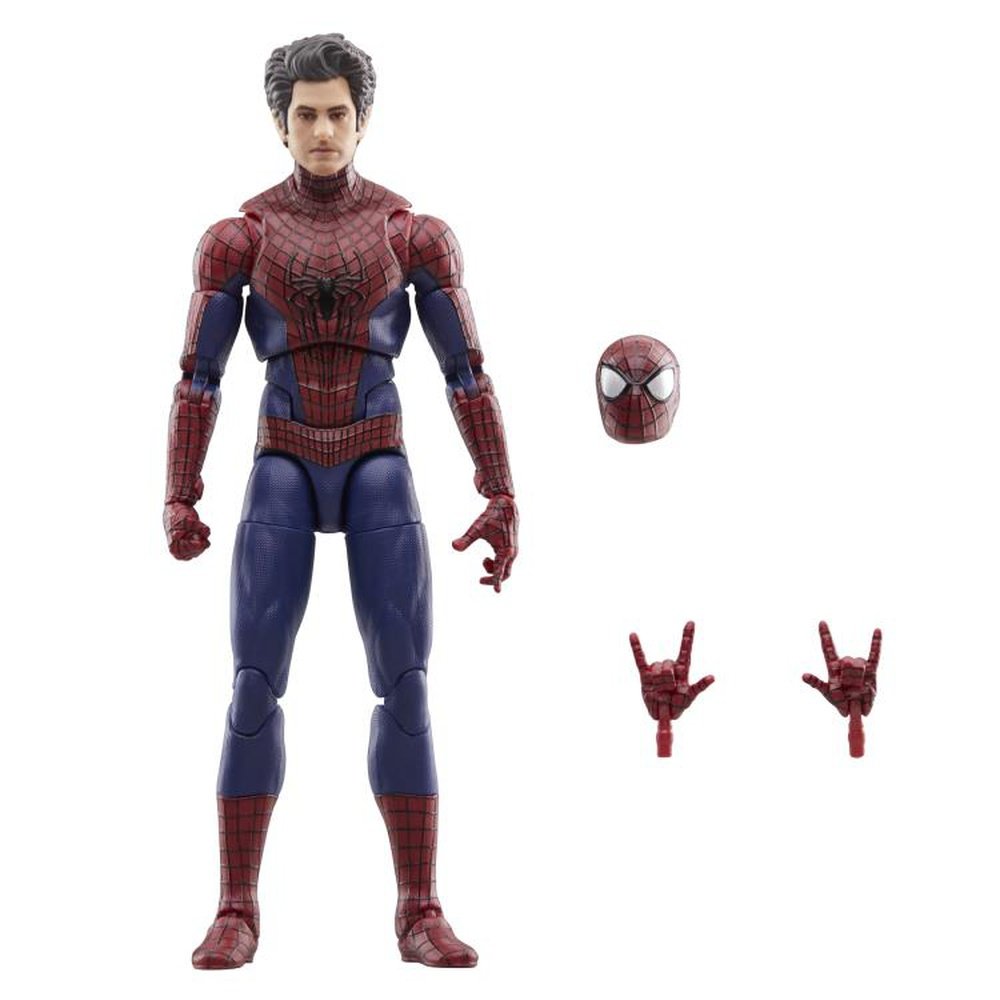 Marvel Legends The Amazing Spider-Man 2 - Spider-Man