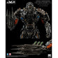 Transformers: Age of Extinction DLX Scale Collectible Series Lockdown