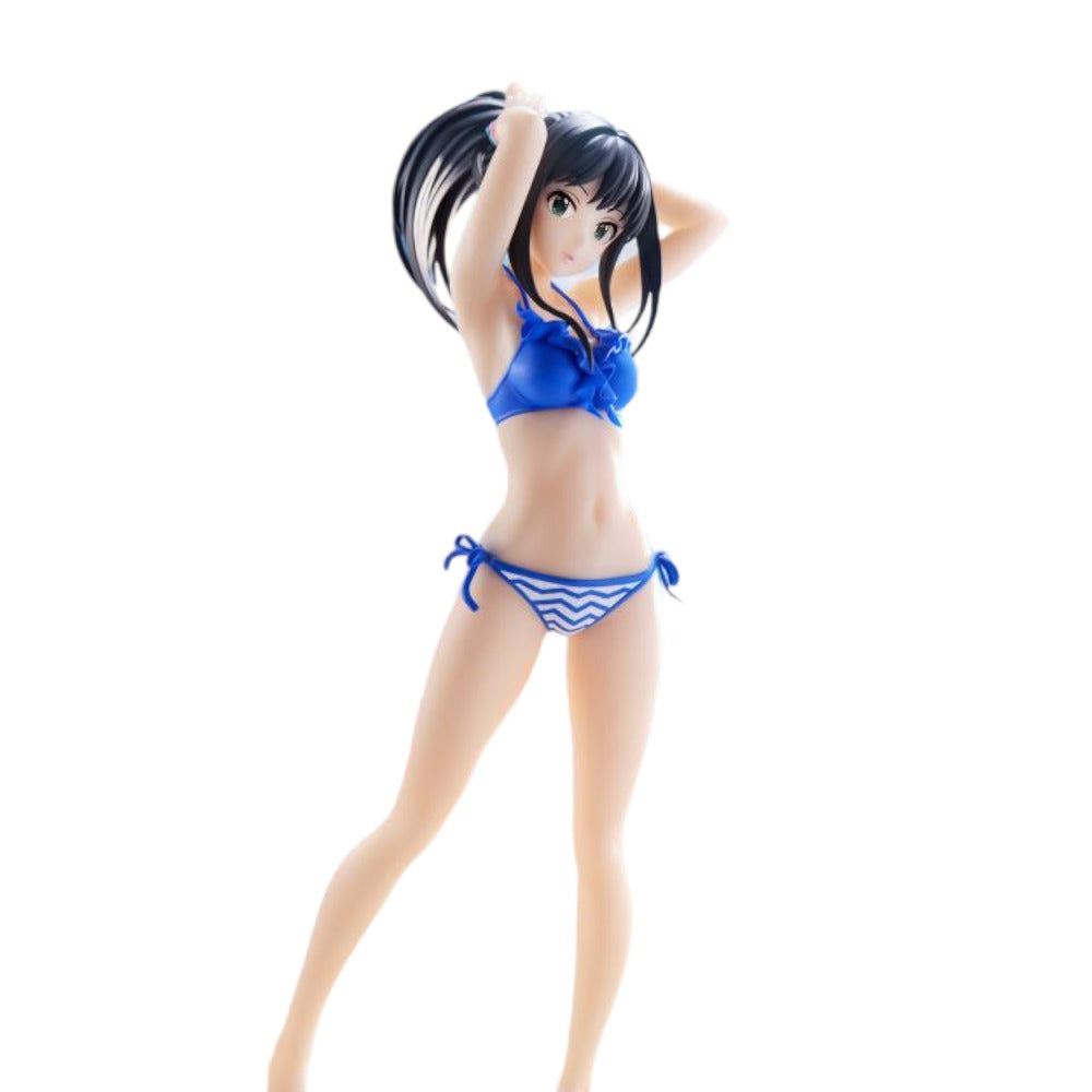 The Idolmaster Cinderella Girls Celestial Vivi Rin Shibuya