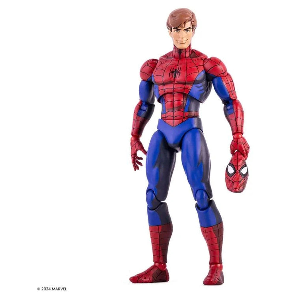 Spider-Man: The Animated Series Spider-Man 1/6