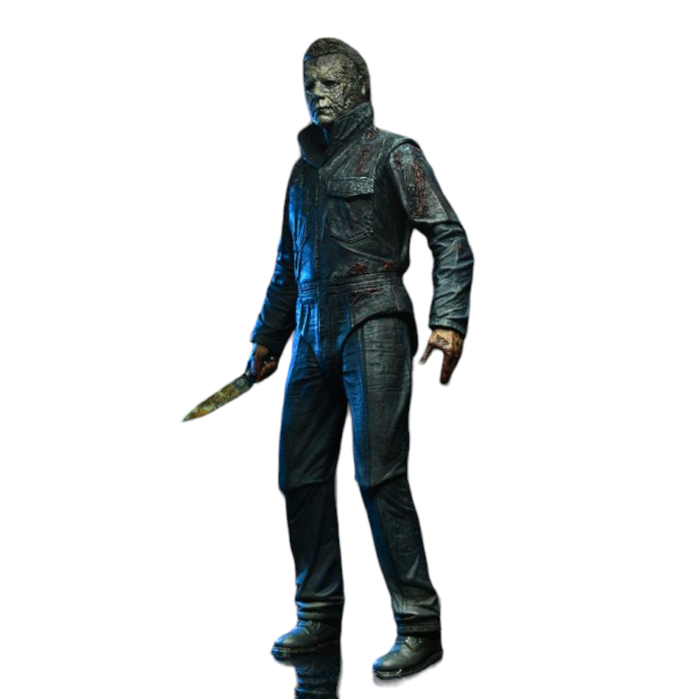 Halloween Ends Ultimate Michael Myers