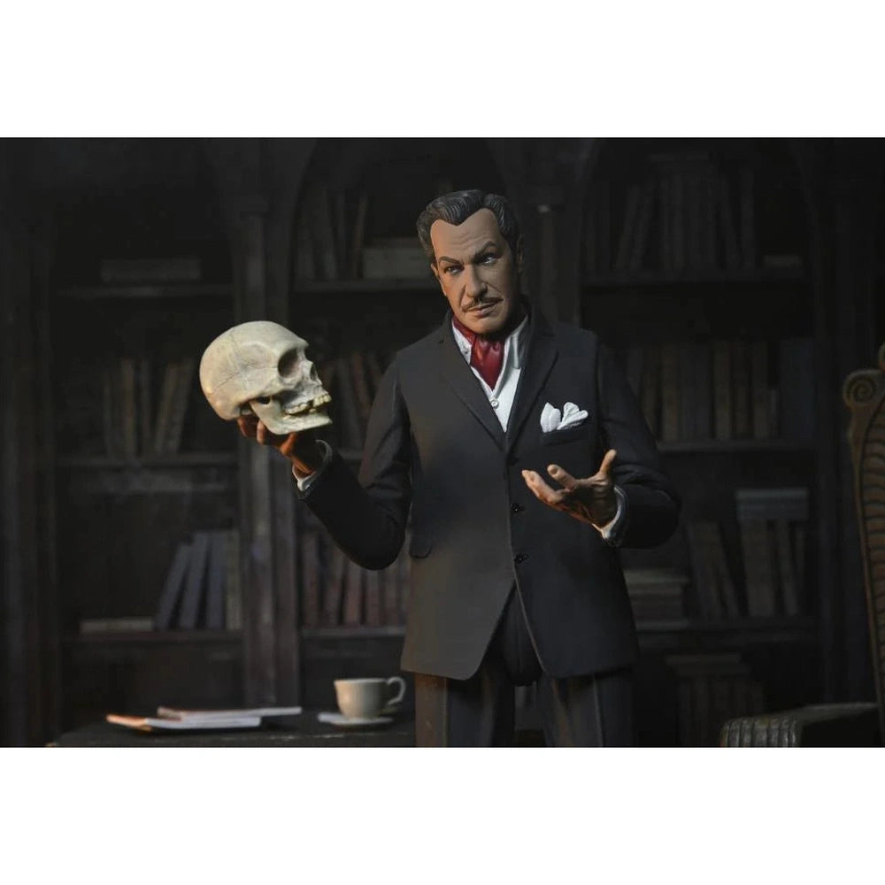 Vincent Price Ultimate
