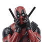 Marvel Legends: Legacy Colecction - Deadpool