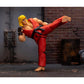 Street Fighter Ken 1/12