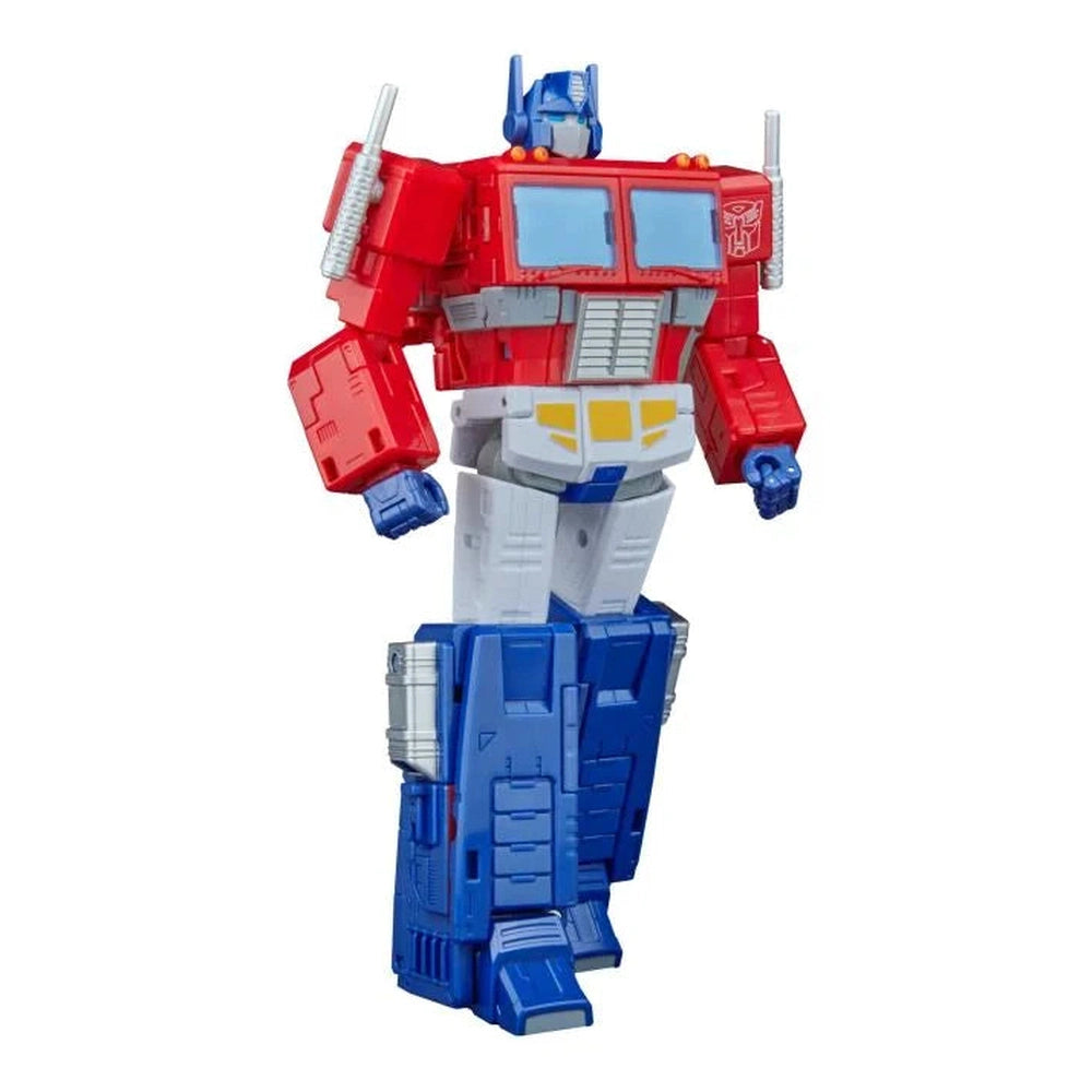The Transformers: The Movie Studio Series 86-31 Commander Class Optimus Prime