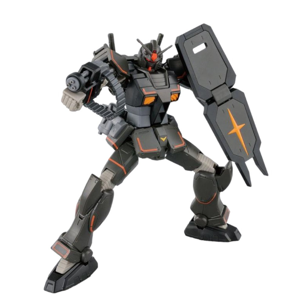 HGGTO #021 RX-78-01 FSD Gundam Model Kit 1/144