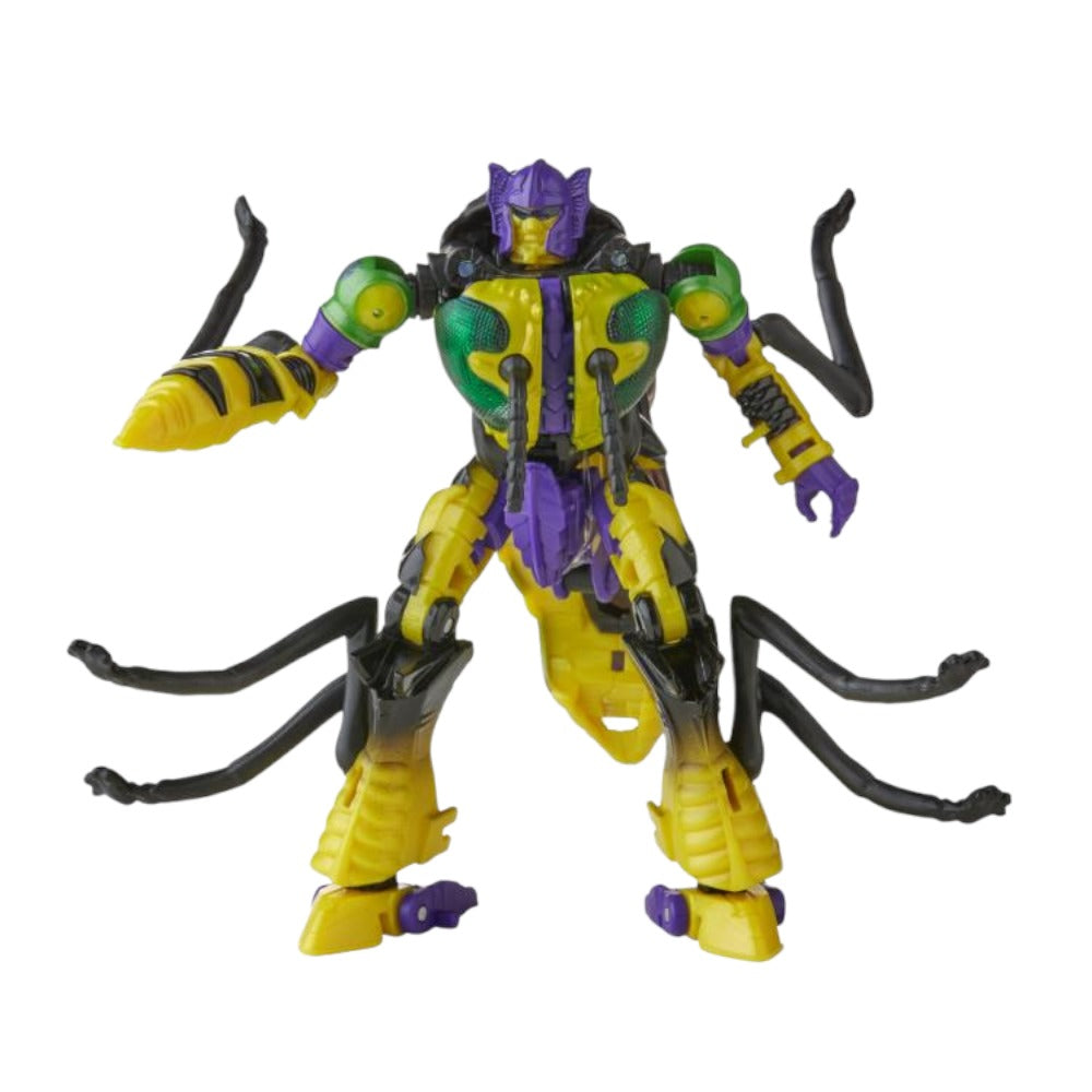 Transformers Legacy Deluxe Buzzsaw Exclusive