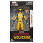 Deadpool & Wolverine Marvel Legends - Wolverine