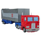 The Transformers: The Movie Studio Series 86-31 Commander Class Optimus Prime