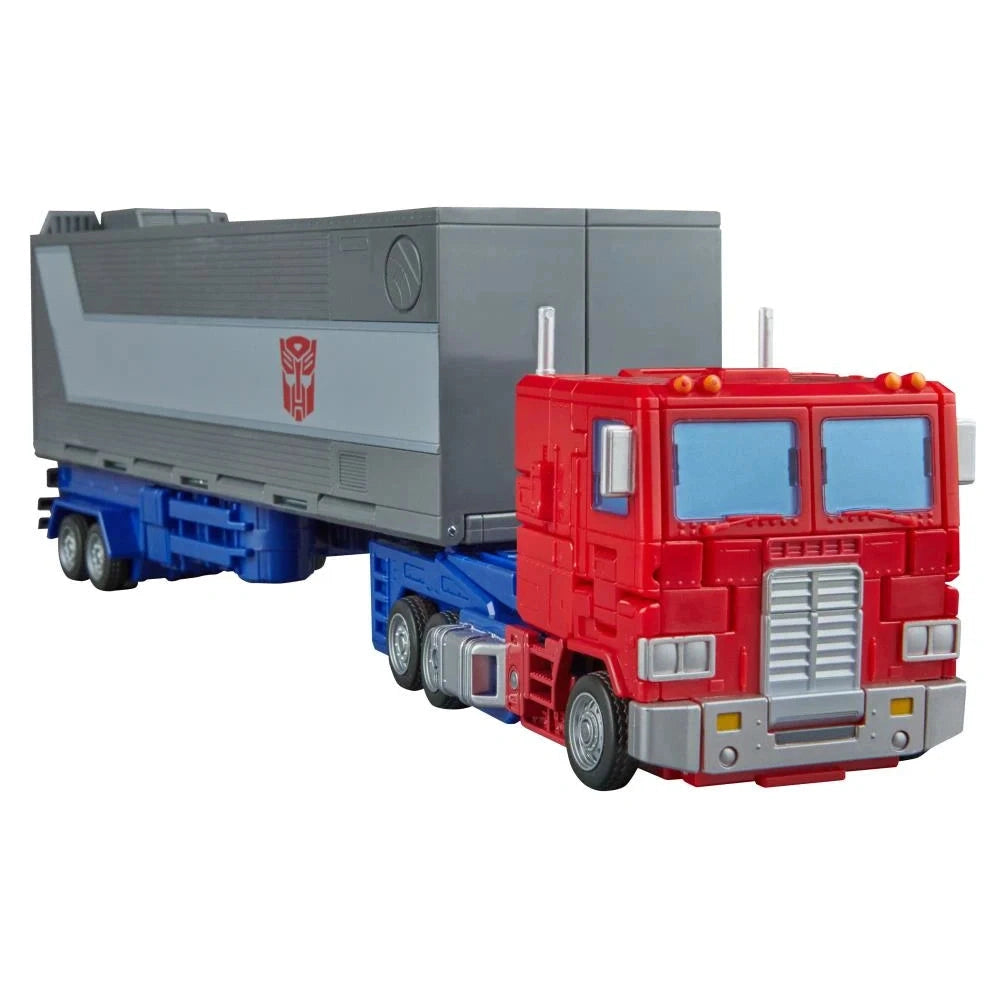 The Transformers: The Movie Studio Series 86-31 Commander Class Optimus Prime