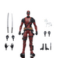 Marvel Legends: Legacy Colecction - Deadpool