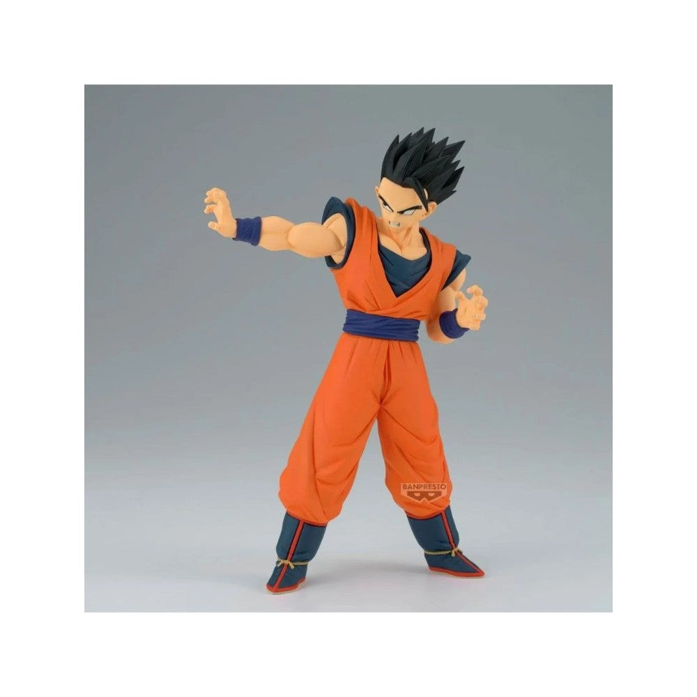 Dragon Ball Z Match Makers Ultimate Gohan Vs Majin Buu