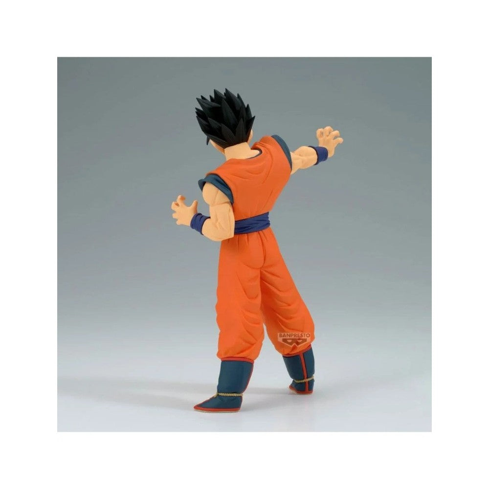 Dragon Ball Z Match Makers Ultimate Gohan Vs Majin Buu