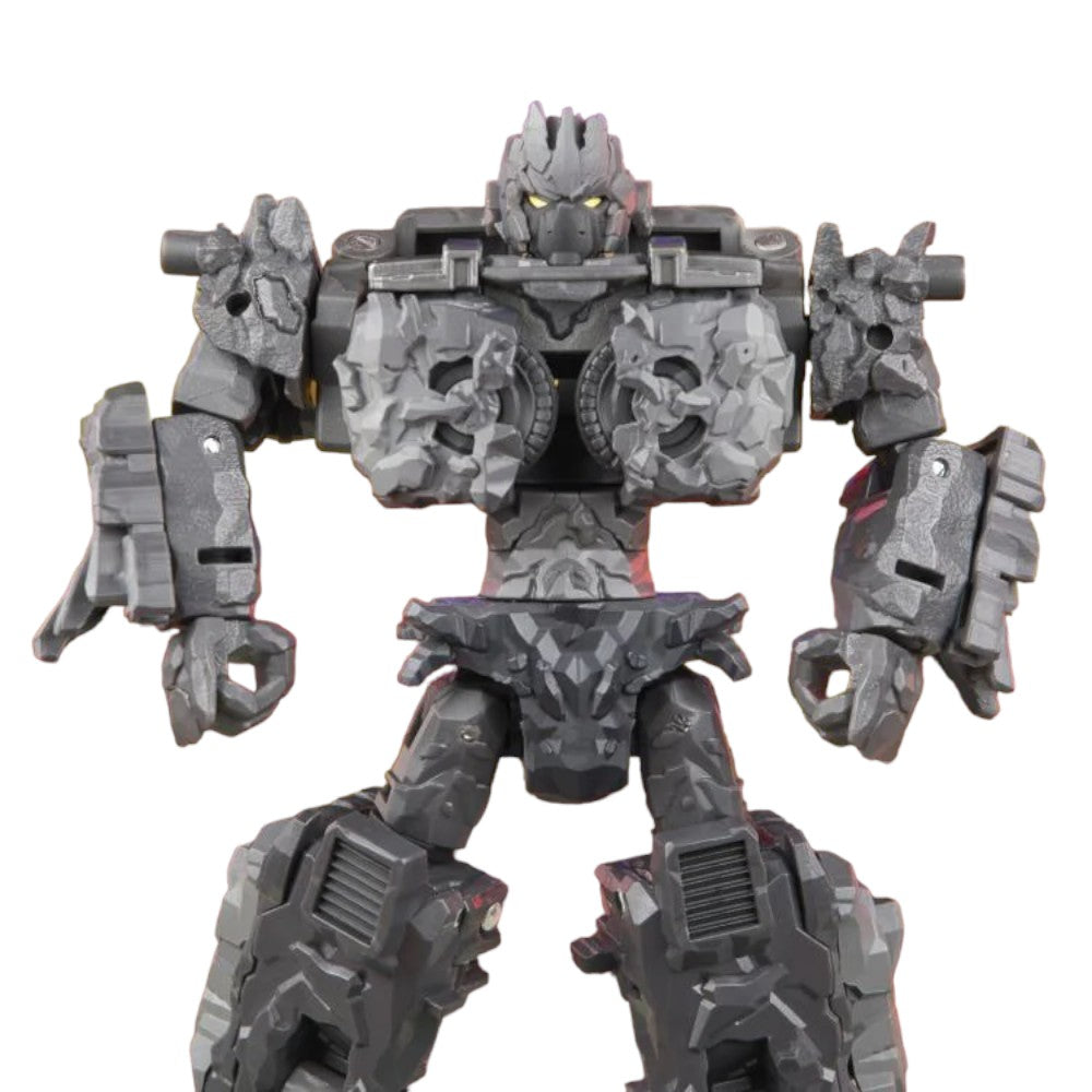 Transformers: Legacy United Deluxe Infernac Universe Magneous