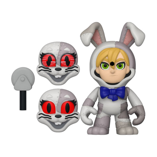 Five Nights at Freddy's: Security Breach SNAPS! Vanny