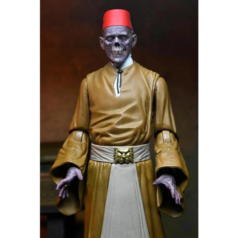 Universal Monsters Ultimate Ardath Bey