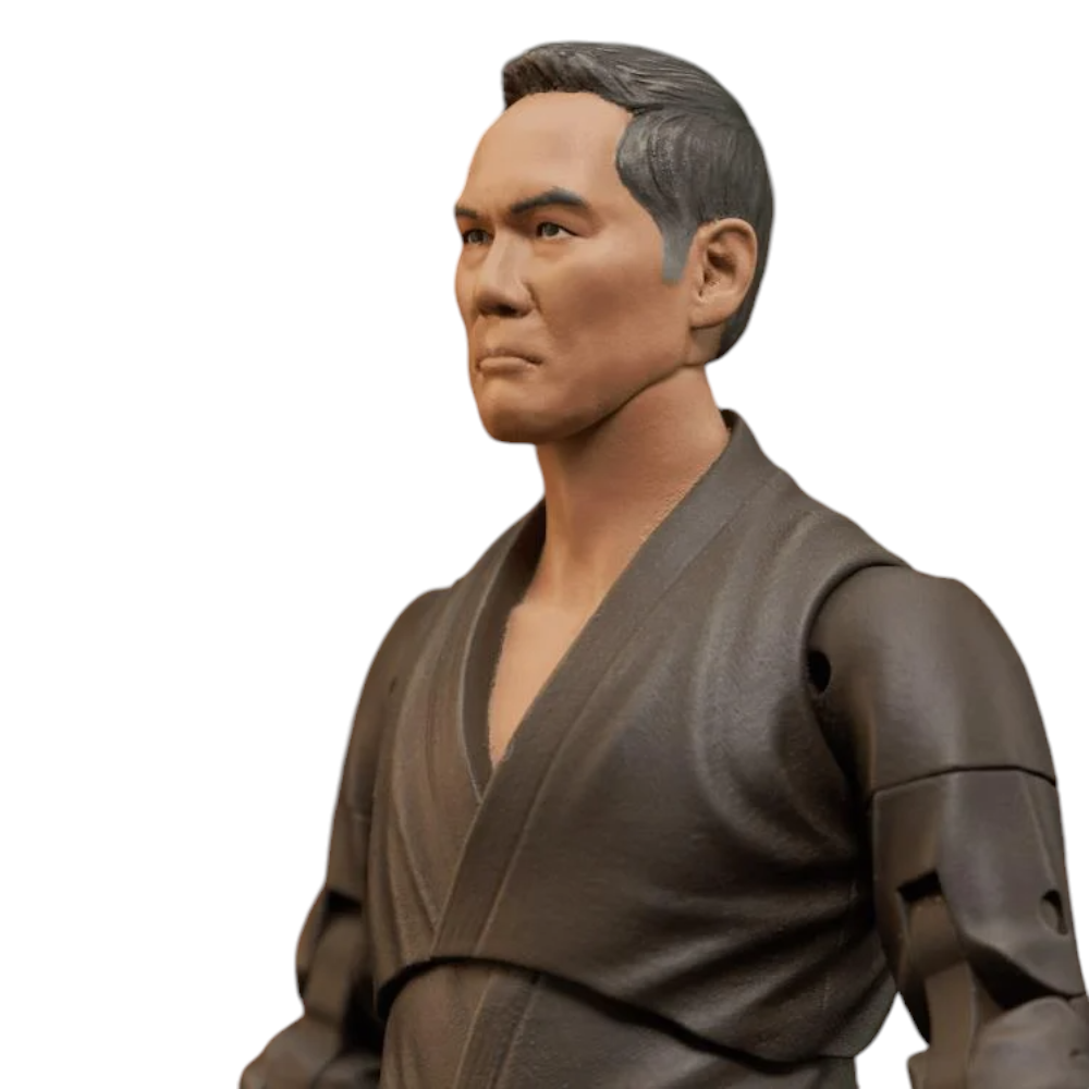 Cobra Kai Select Chozen Toguchi "Miyagi-Do Karate" Series 2