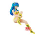 Urusei Yatsura Relax time Lum