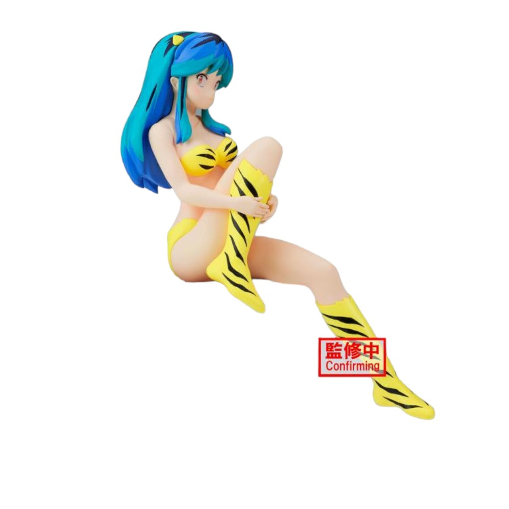 Urusei Yatsura Relax time Lum