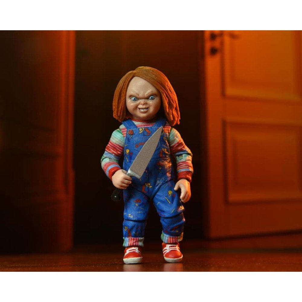 Ultimate Chucky TV Series