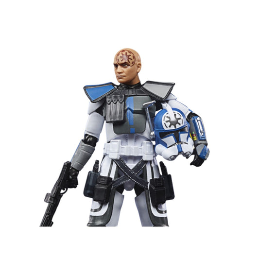 Star Wars: The Vintage Collection ARC Trooper Jesse The Clone Wars