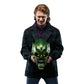 Marvel Legends Spider-Man: No Way Home Green Goblin Casco 1/1