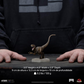 Jurassic Park Icons Velociraptor A