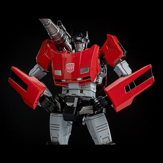 Transformers MDLX Articulated Figure Series Sideswipe