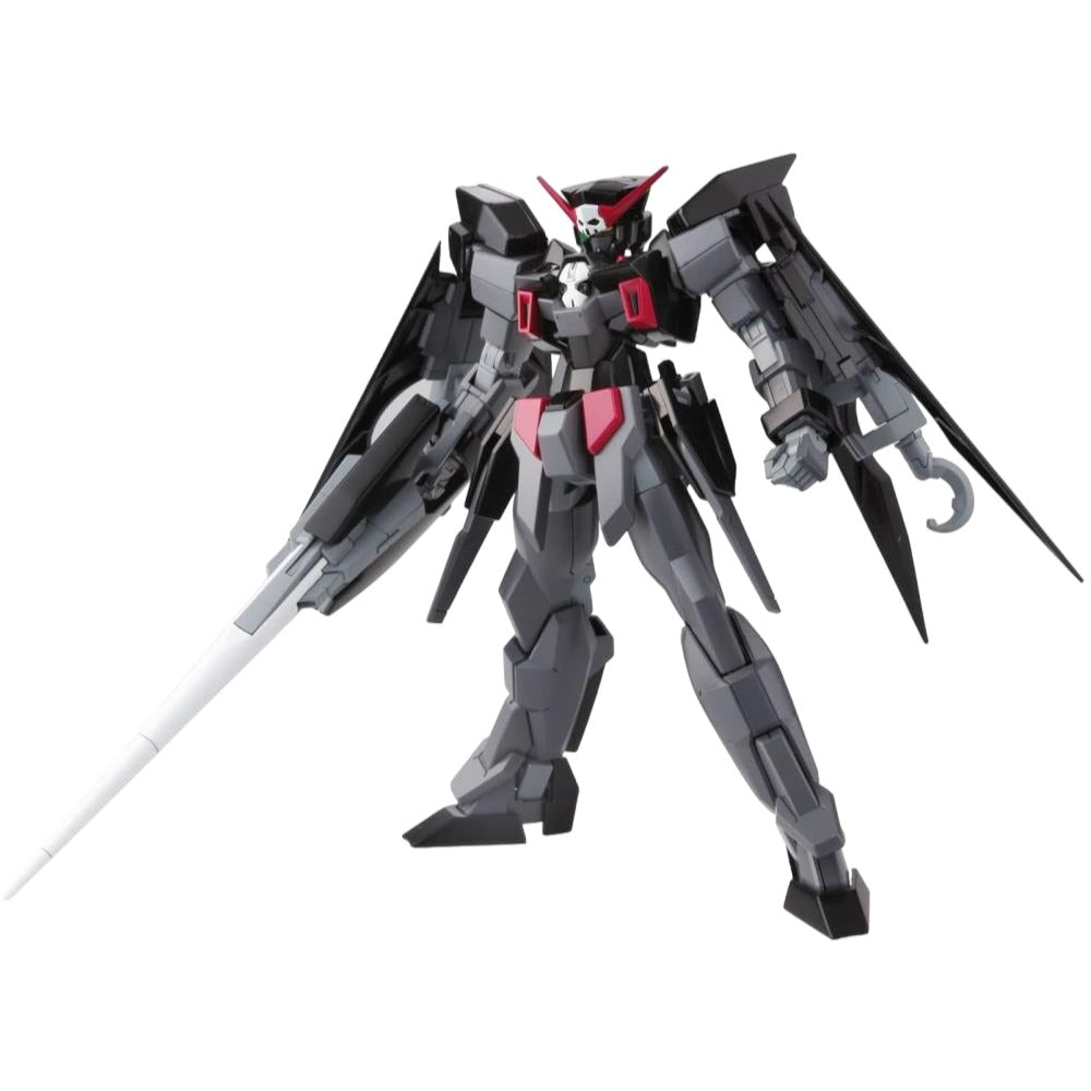 HGAGE #24 Gundam AGE-2 Dark Hound Model Kit 1/144