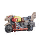 Transformers: Legacy Evolution Deluxe Crashbar