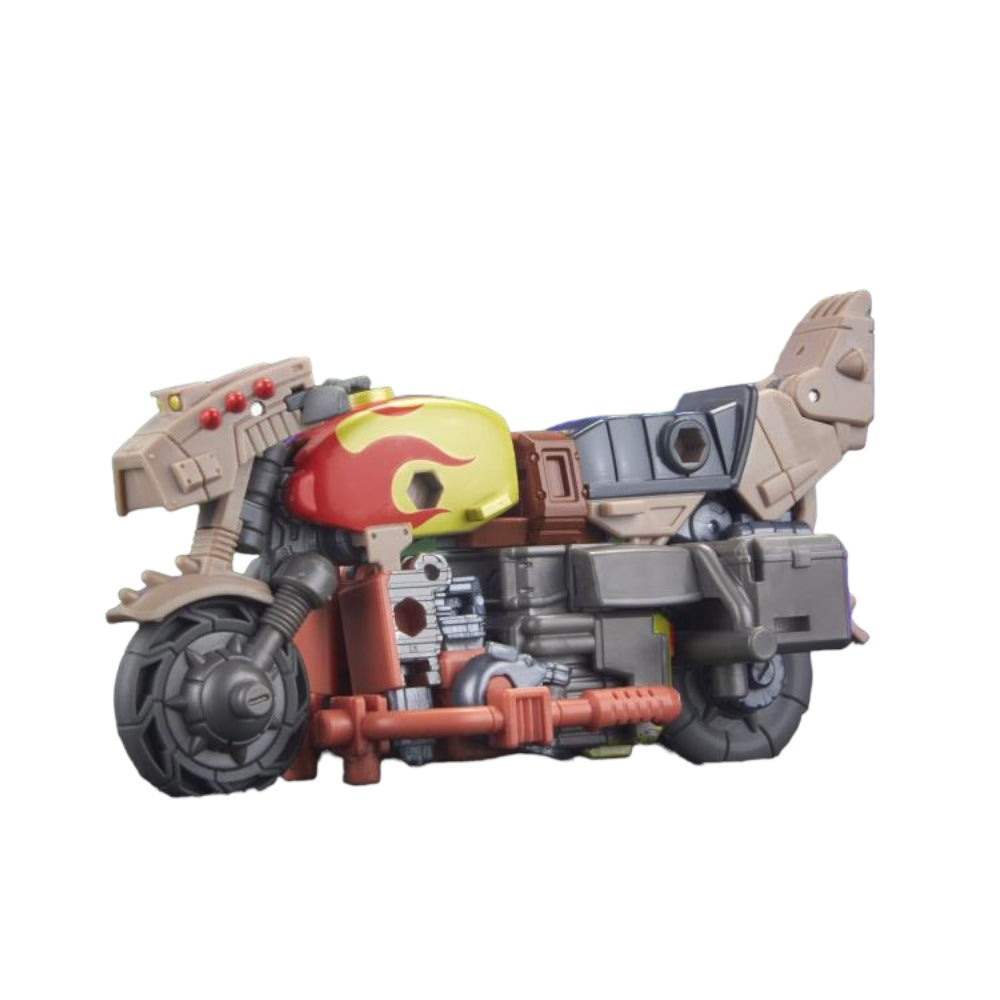 Transformers: Legacy Evolution Deluxe Crashbar
