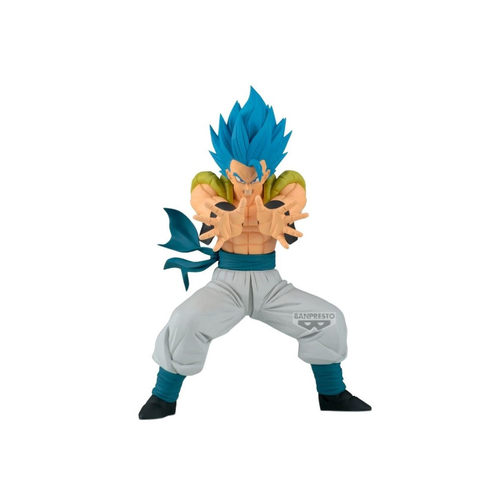 Dragon Ball Super Grandista Gogeta II Gogeta Blue
